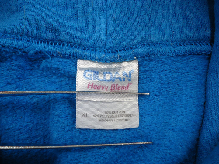 【激安古着】 GILDAN　パーカー　トップス