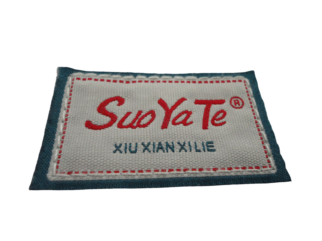 【小物/雑貨】　Suo Ya Te　ショルダーバッグ　バッグ