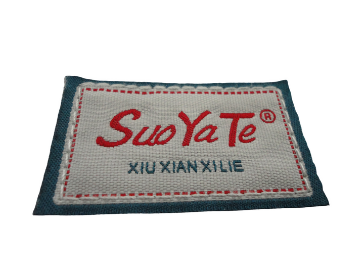 【小物/雑貨】　Suo Ya Te　ショルダーバッグ　バッグ