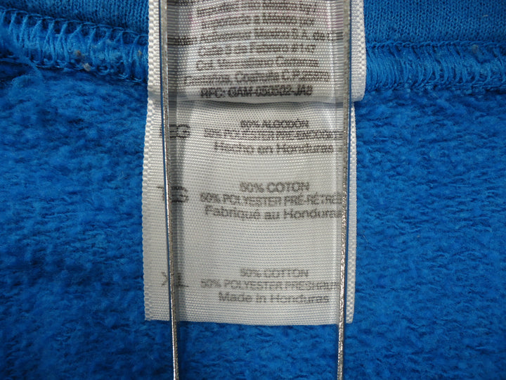 【激安古着】 GILDAN　パーカー　トップス