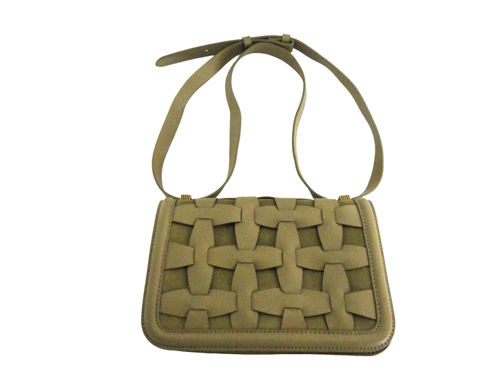 【小物/雑貨】　CHARLES&KEITH　ショルダーバッグ　バッグ