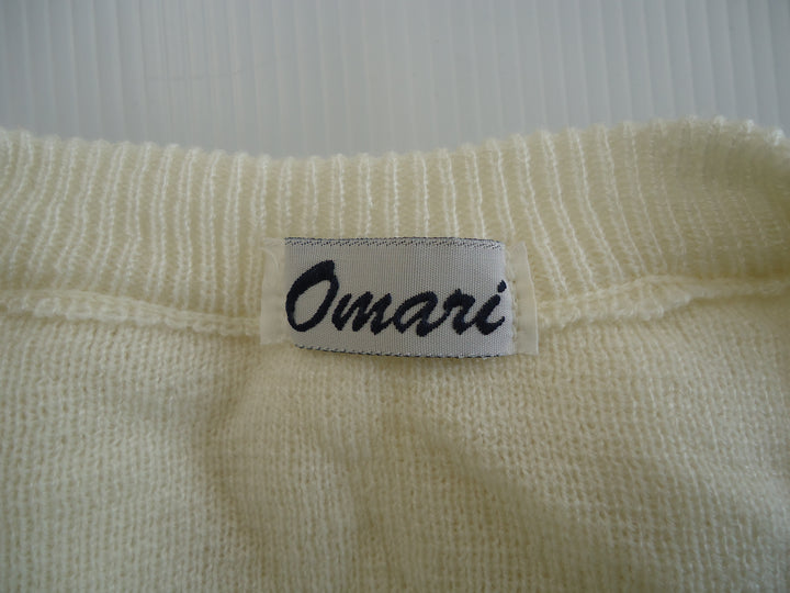 【激安古着】 Omari　ニットorセーター　トップス