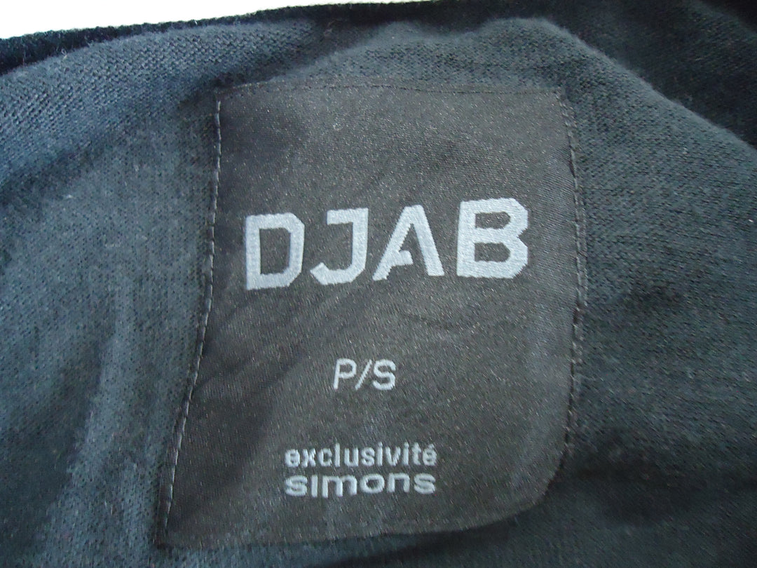 【激安古着】 DJAB　ポロシャツ　トップス