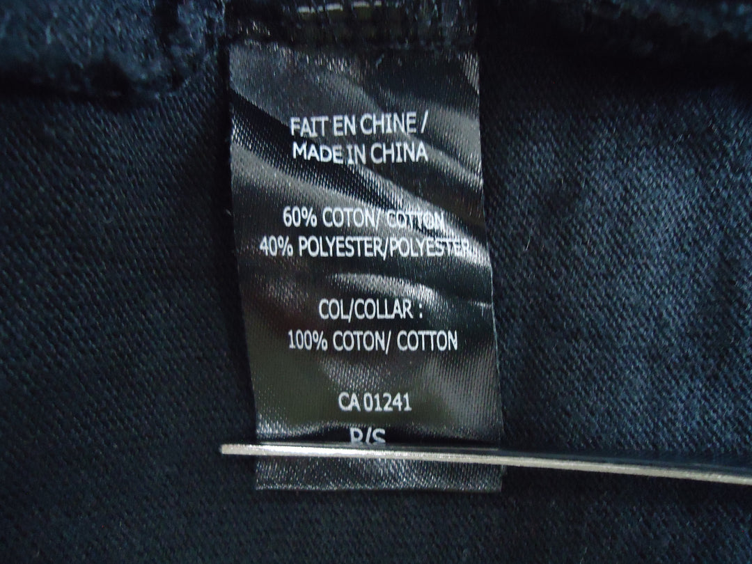 【激安古着】 DJAB　ポロシャツ　トップス