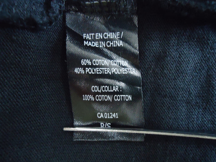 【激安古着】 DJAB　ポロシャツ　トップス