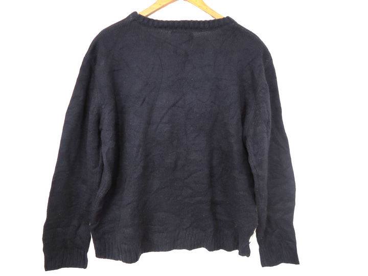 【激安古着】 ブランド不明　ニットorセーター　トップス