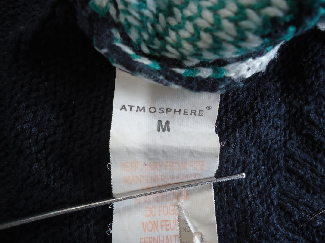 【激安古着】 ブランド不明　ニットorセーター　トップス