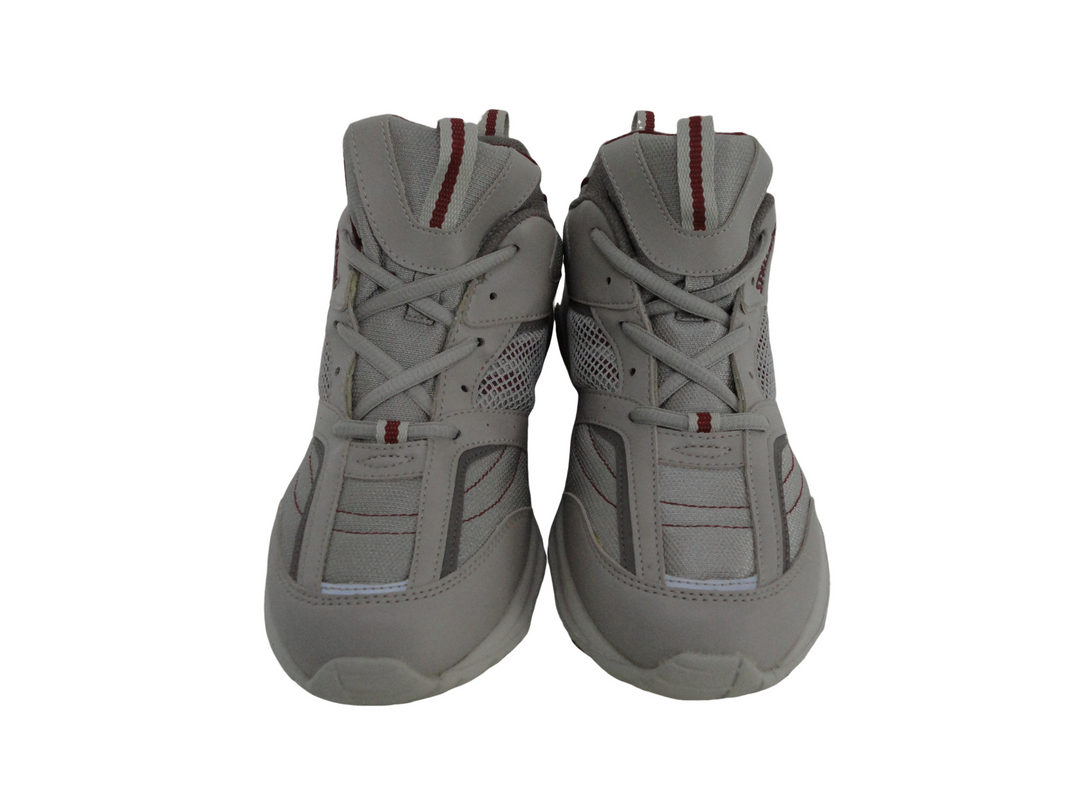 【小物雑貨】 SPALDING　スニーカー　シューズ