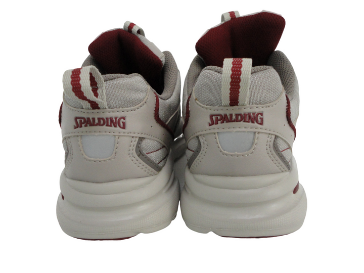 【小物雑貨】 SPALDING　スニーカー　シューズ