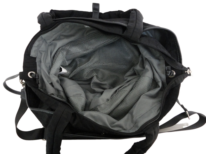 【小物/雑貨】　WALK&TRAVEL　トートバッグ　バッグ