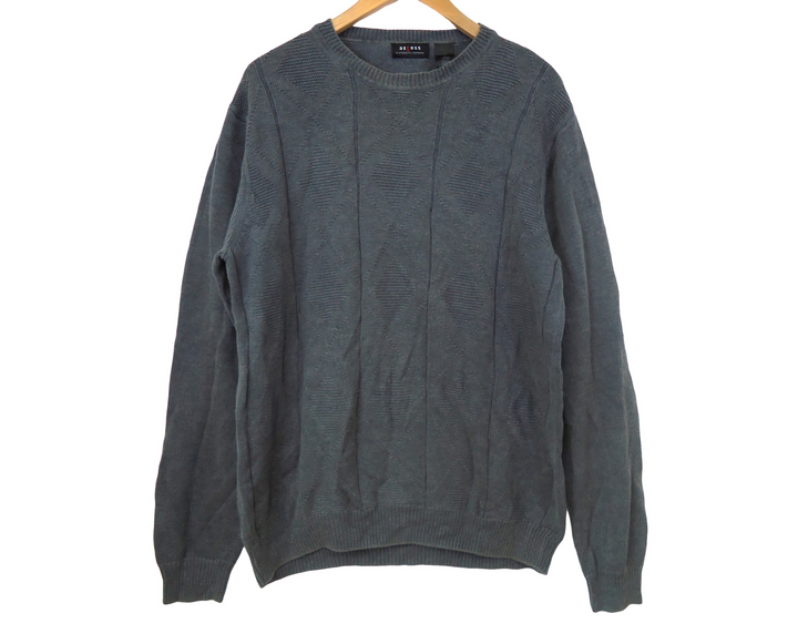 【激安古着】 axcess　ニットorセーター　トップス