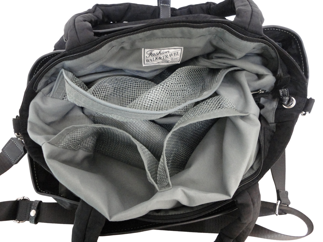 【小物/雑貨】　WALK&TRAVEL　トートバッグ　バッグ
