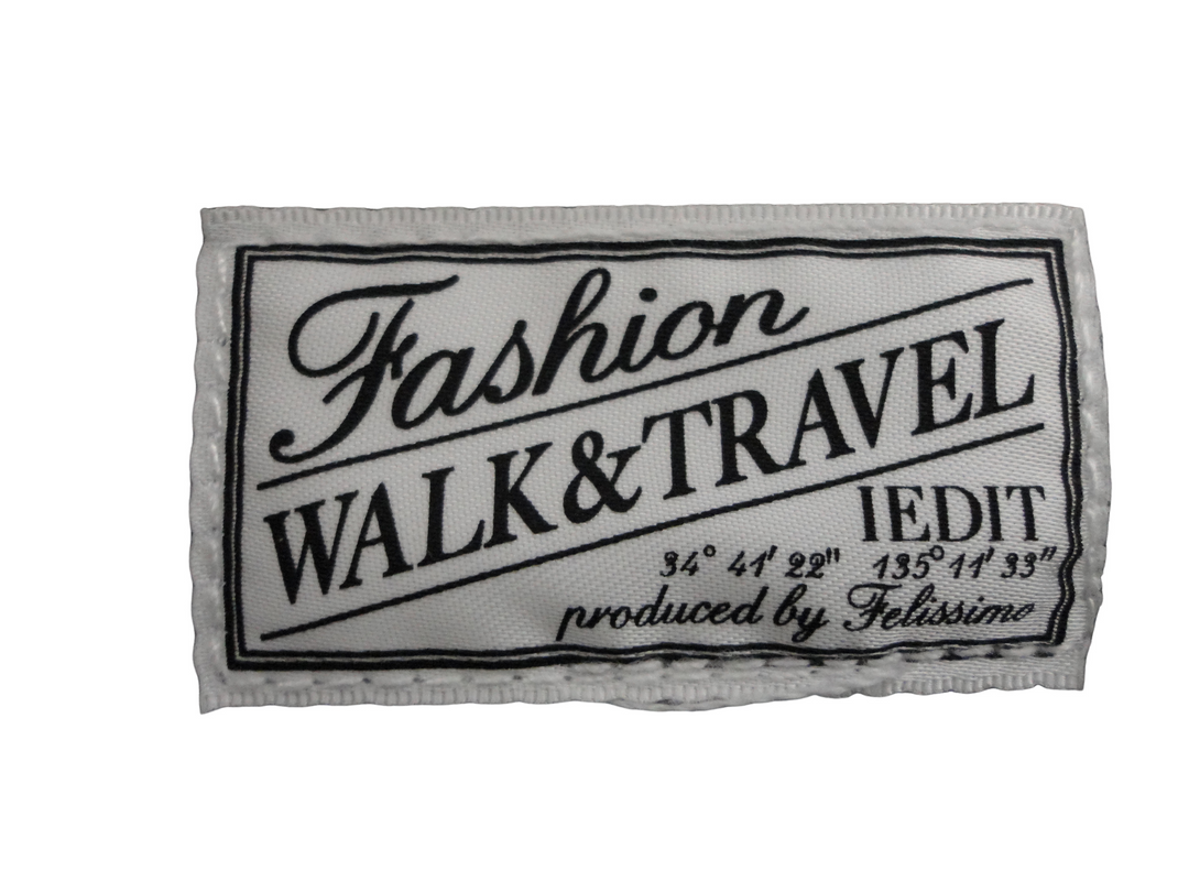 【小物/雑貨】　WALK&TRAVEL　トートバッグ　バッグ