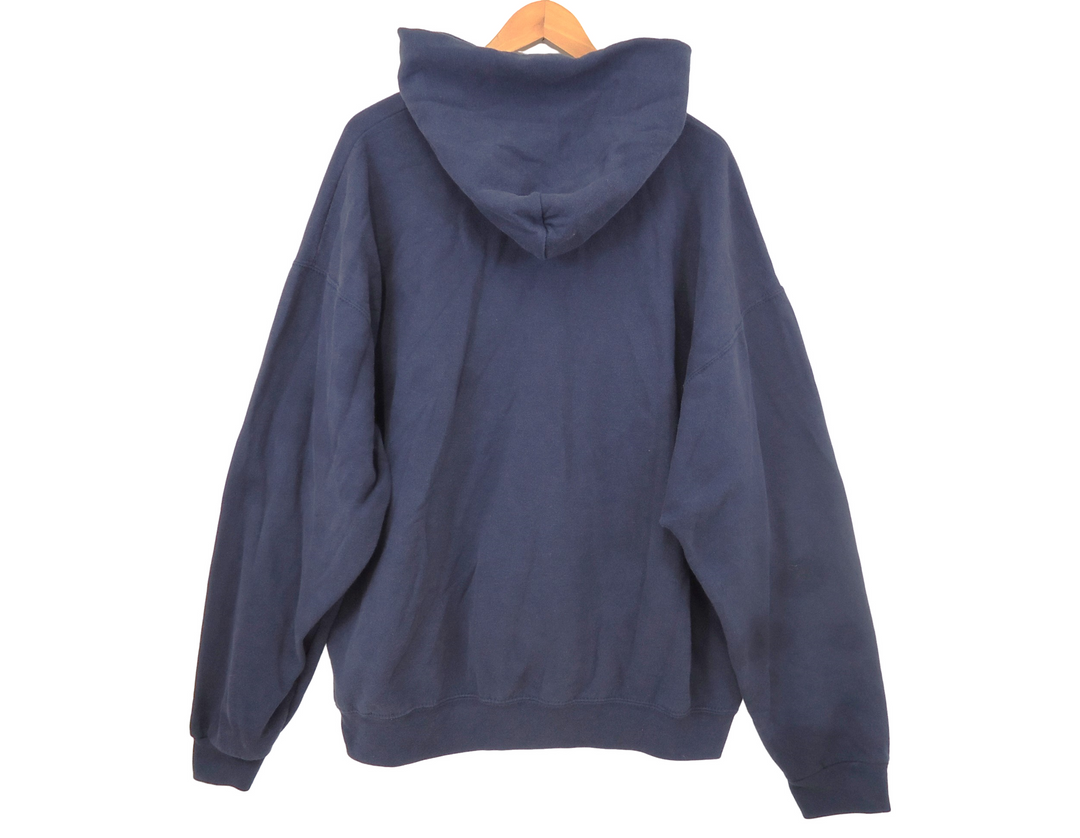 【激安古着】 JERZEES　パーカー　トップス