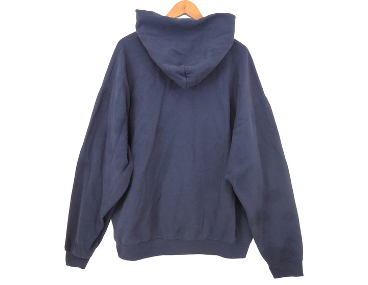 【激安古着】 JERZEES　パーカー　トップス