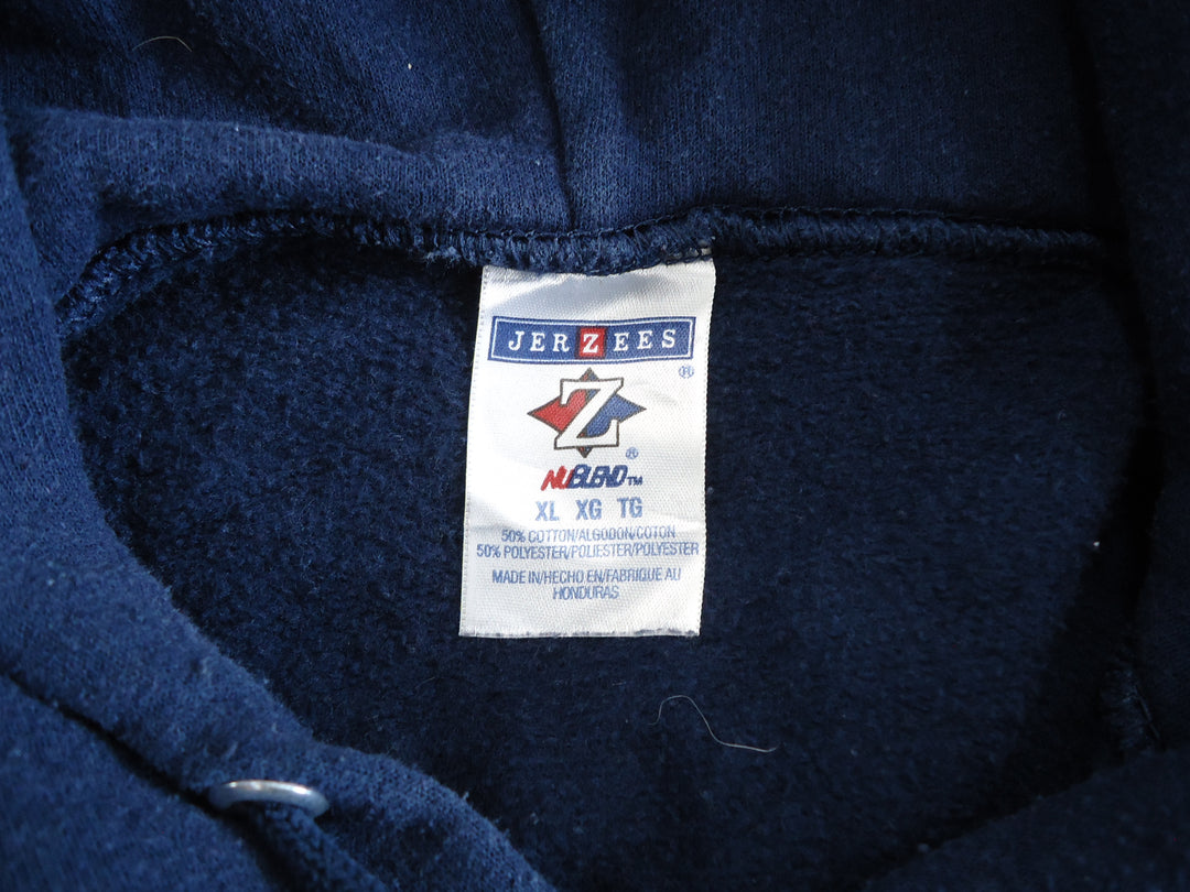 【激安古着】 JERZEES　パーカー　トップス