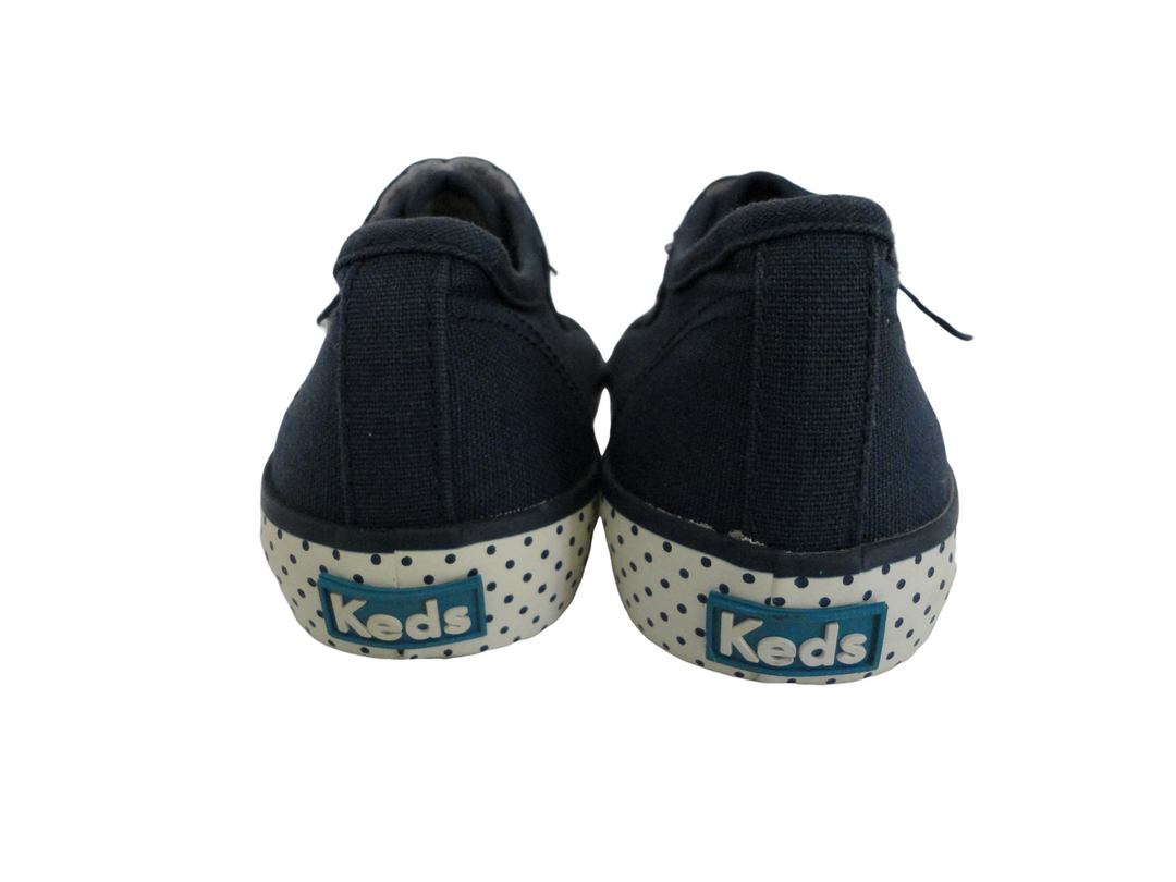 【小物雑貨】 Keds　スニーカー　シューズ