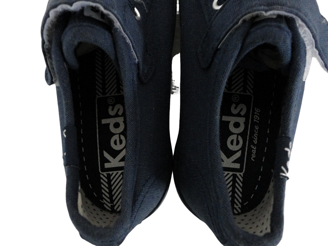 【小物雑貨】 Keds　スニーカー　シューズ