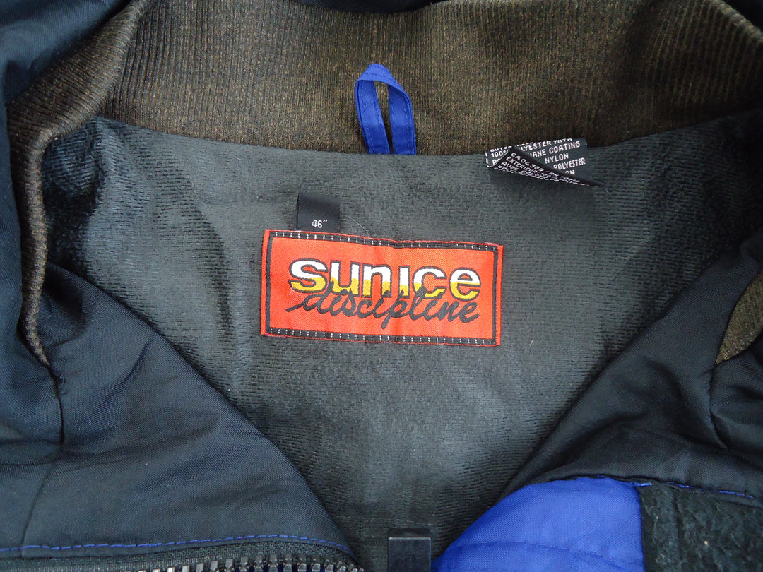 【激安古着】 Sunice　ブルゾン/ジャンパー　アウター