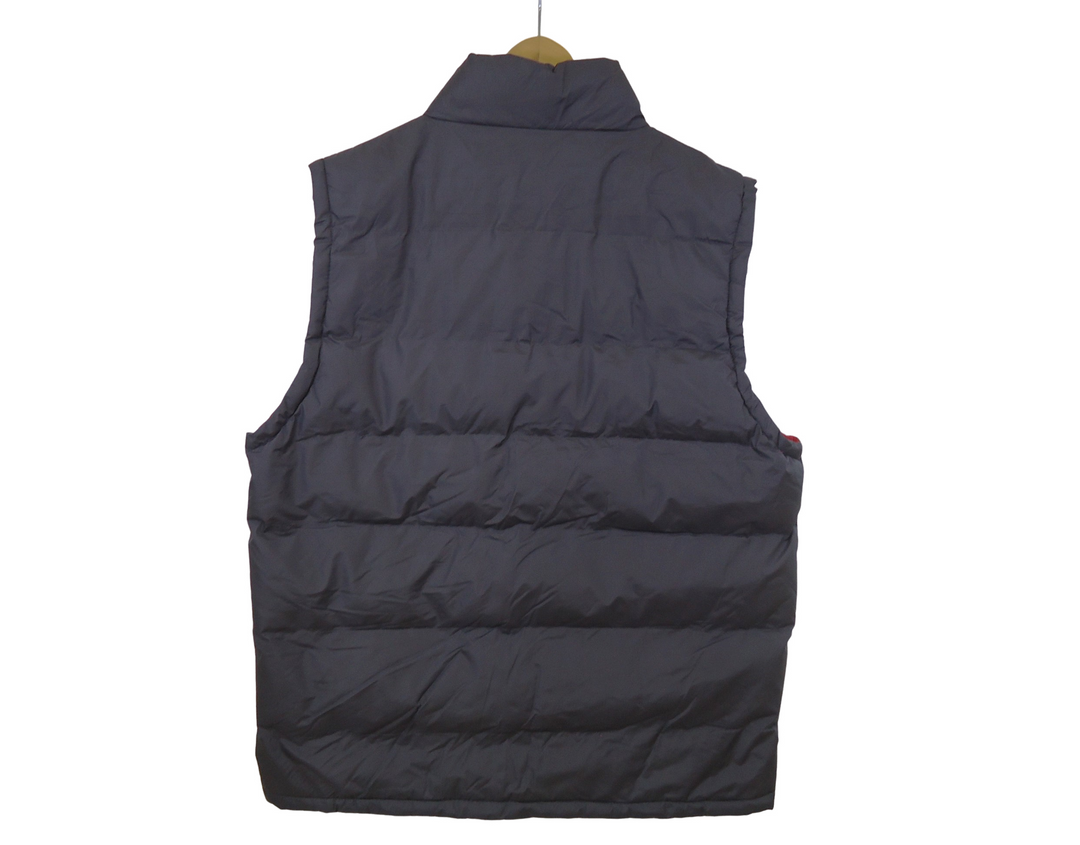 【激安古着】 FOURCAST　ダウン,中綿ベスト　アウター