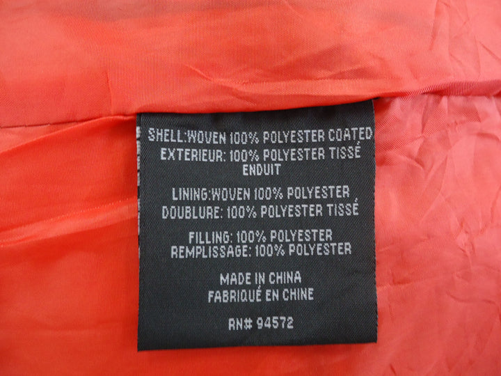 【激安古着】 FOURCAST　ダウン,中綿ベスト　アウター