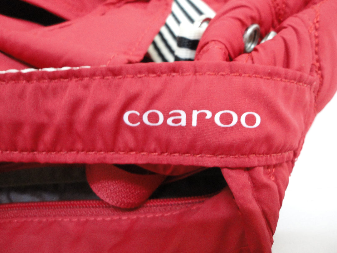 【小物/雑貨】　coaroo　トートバッグ　バッグ
