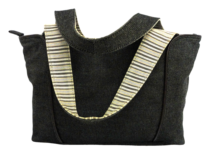 【小物/雑貨】　a.v.v MICHEL KLEIN PARIS　トートバッグ　バッグ