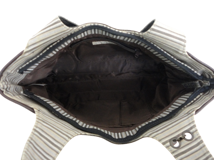 【小物/雑貨】　a.v.v MICHEL KLEIN PARIS　トートバッグ　バッグ