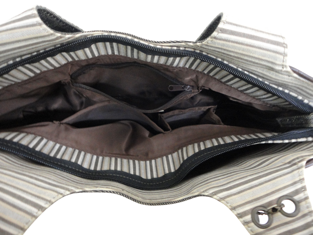 【小物/雑貨】　a.v.v MICHEL KLEIN PARIS　トートバッグ　バッグ
