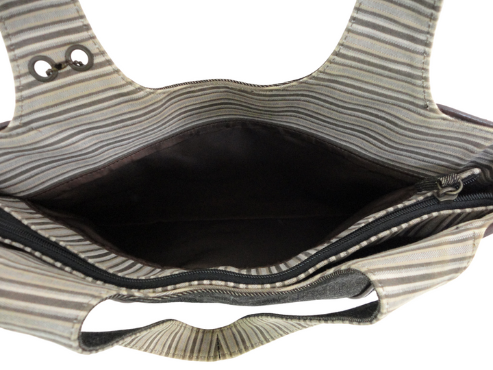 【小物/雑貨】　a.v.v MICHEL KLEIN PARIS　トートバッグ　バッグ