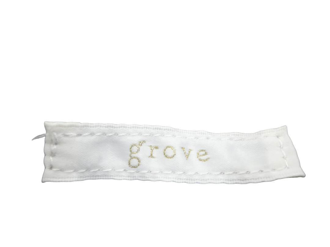 【小物/雑貨】　grove　トートバッグ　バッグ