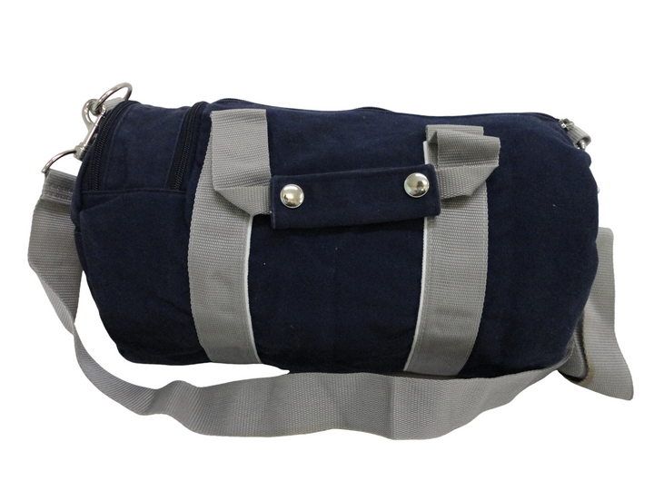【小物/雑貨】　TOMMY HILFIGER　ドラムバッグ/ボストンバッグ　バッグ