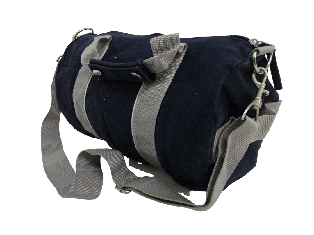 【小物/雑貨】　TOMMY HILFIGER　ドラムバッグ/ボストンバッグ　バッグ
