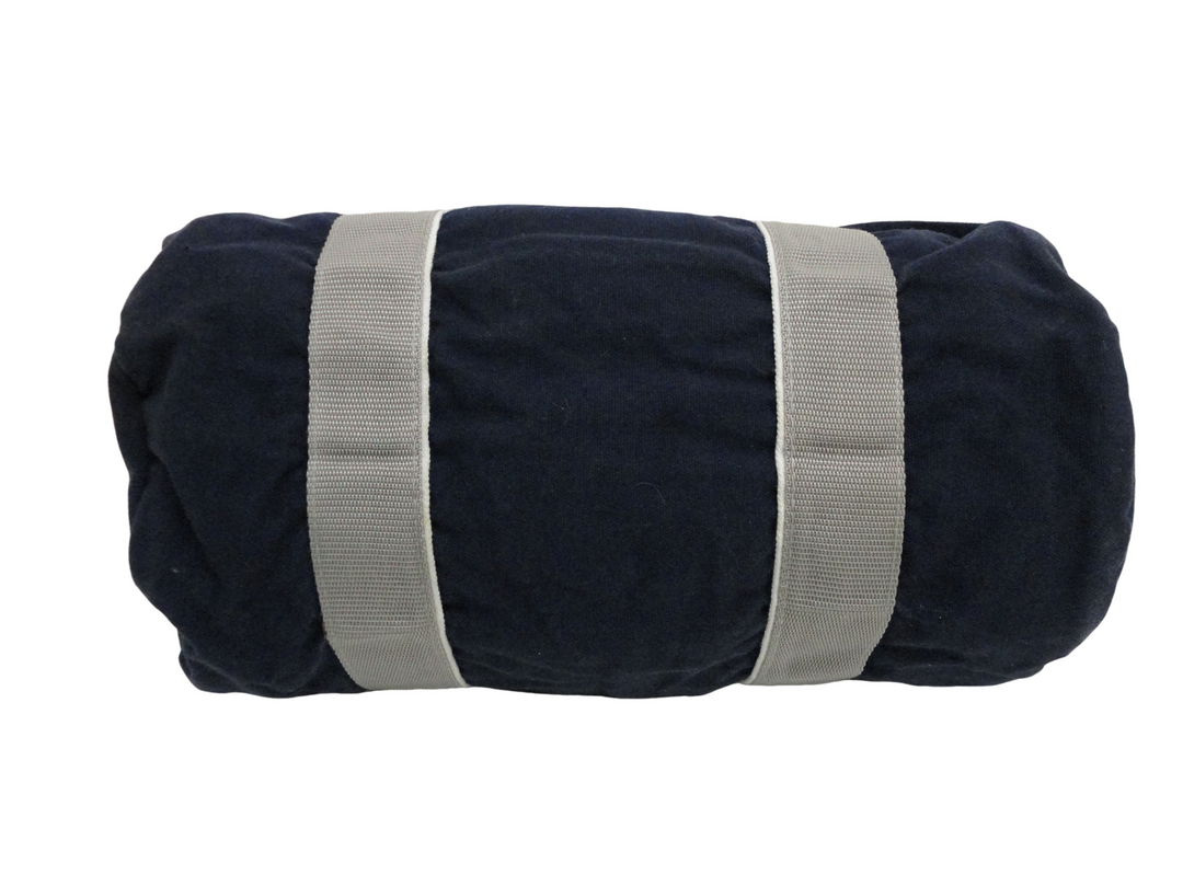 【小物/雑貨】　TOMMY HILFIGER　ドラムバッグ/ボストンバッグ　バッグ