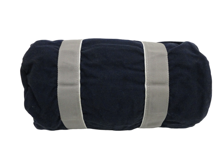 【小物/雑貨】　TOMMY HILFIGER　ドラムバッグ/ボストンバッグ　バッグ