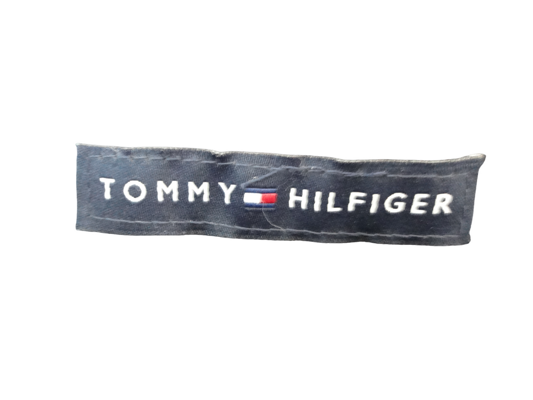 【小物/雑貨】　TOMMY HILFIGER　ドラムバッグ/ボストンバッグ　バッグ