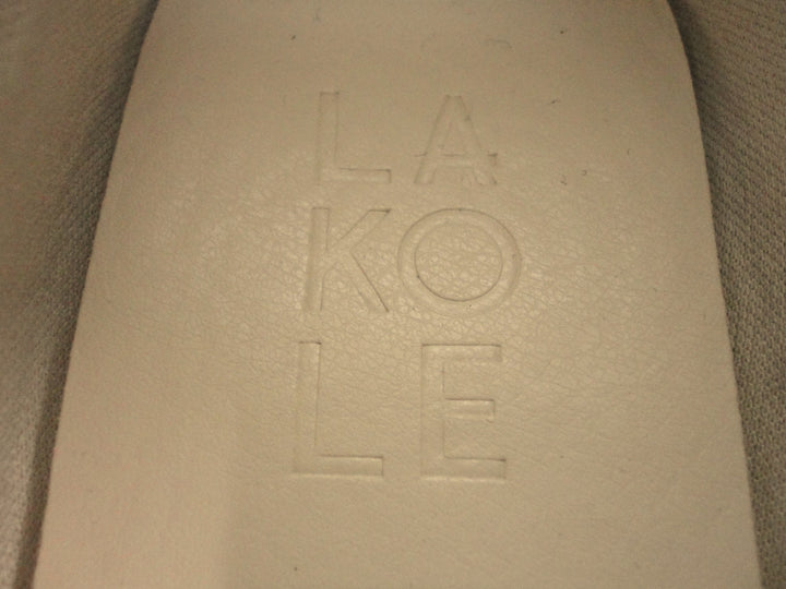 【小物/雑貨】 LAKOLE　スリッポン　シューズ