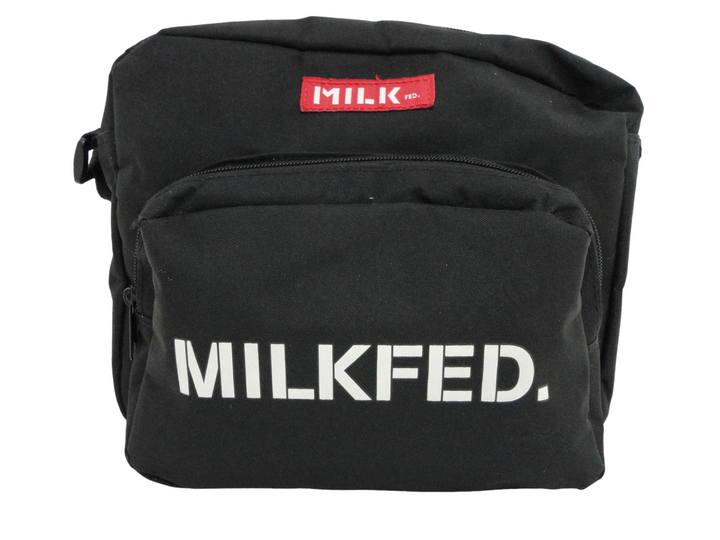 【小物/雑貨】　MILK FED.　ショルダーバッグ　バッグ