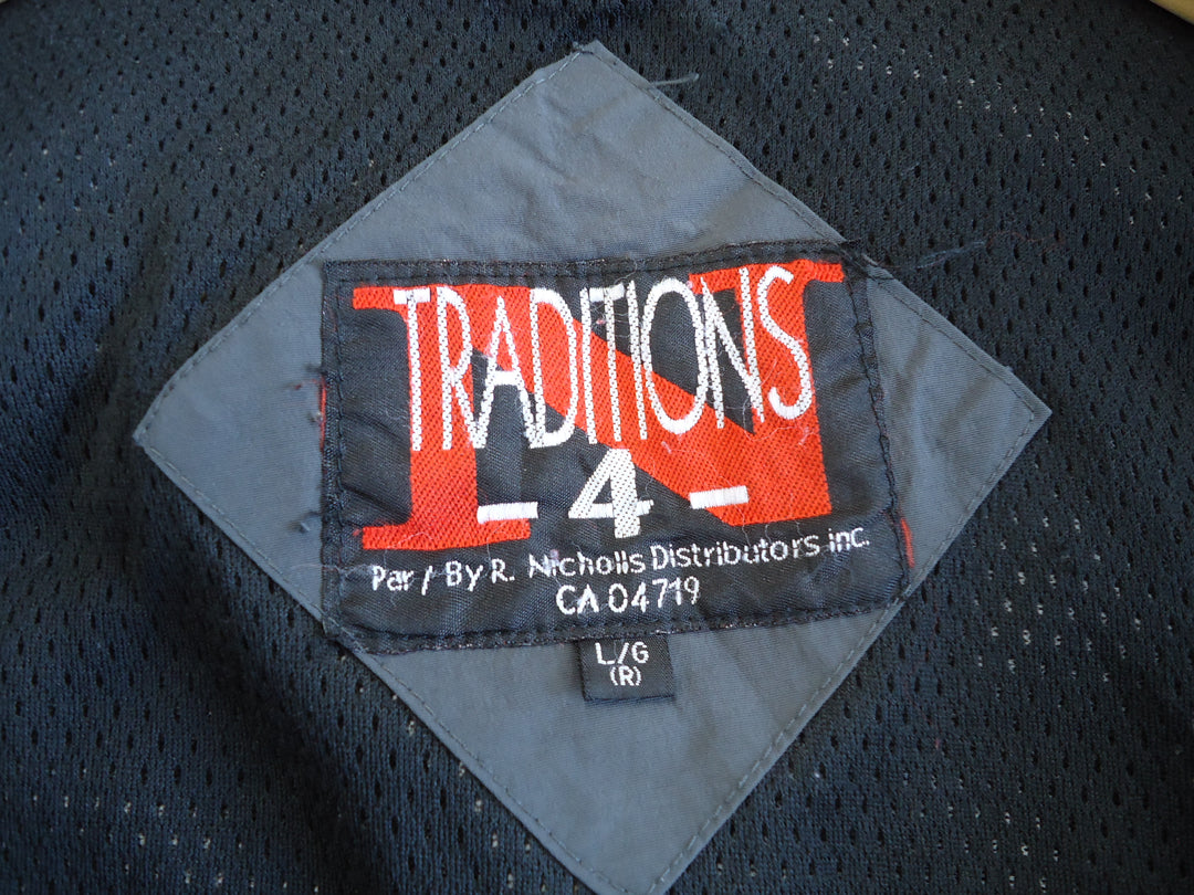 【激安古着】 TRADITIONS　ブルゾン/ジャンパー　アウター