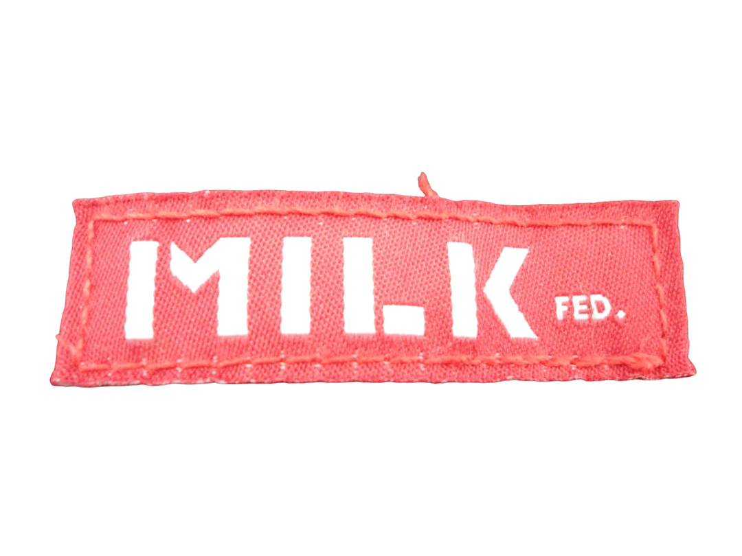 【小物/雑貨】　MILK FED.　ショルダーバッグ　バッグ