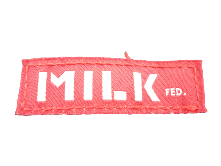 【小物/雑貨】　MILK FED.　ショルダーバッグ　バッグ