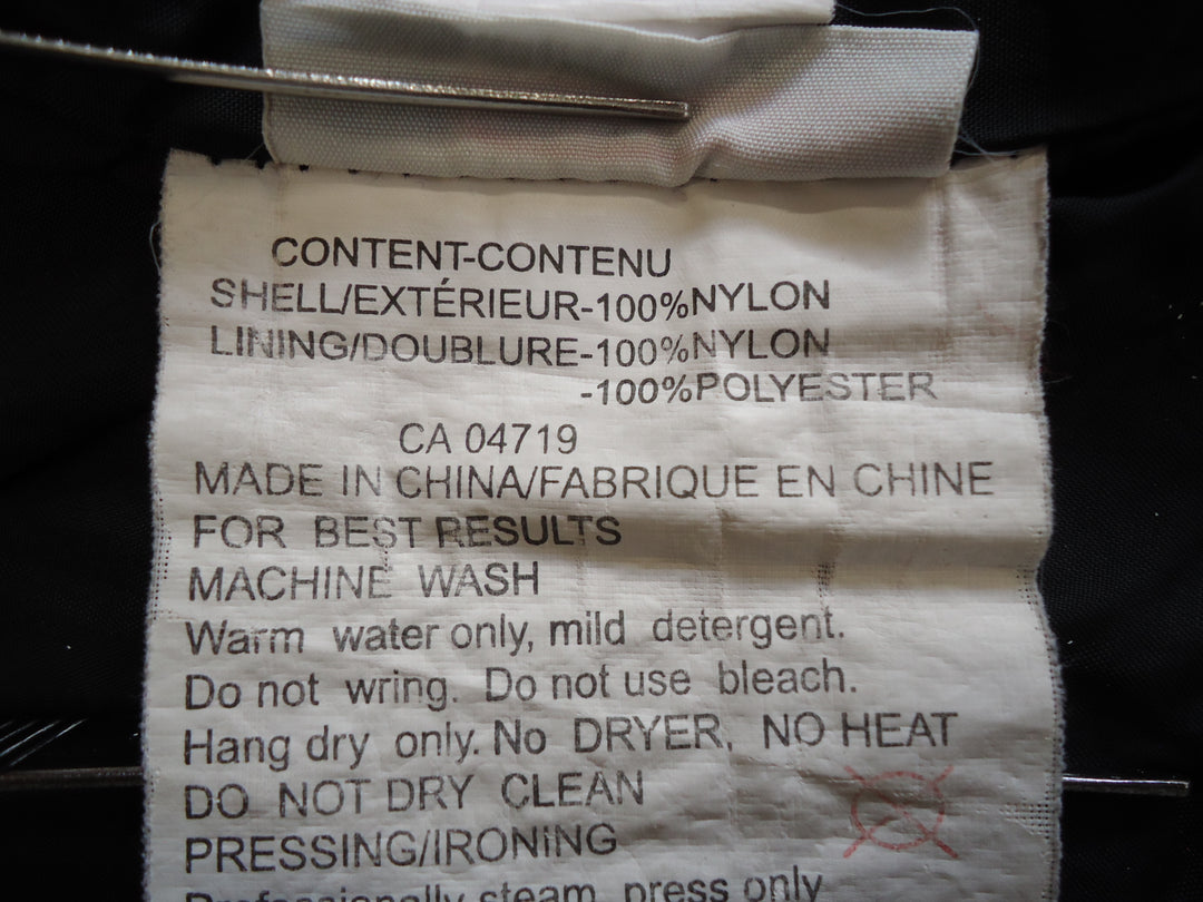 【激安古着】 TRADITIONS　ブルゾン/ジャンパー　アウター