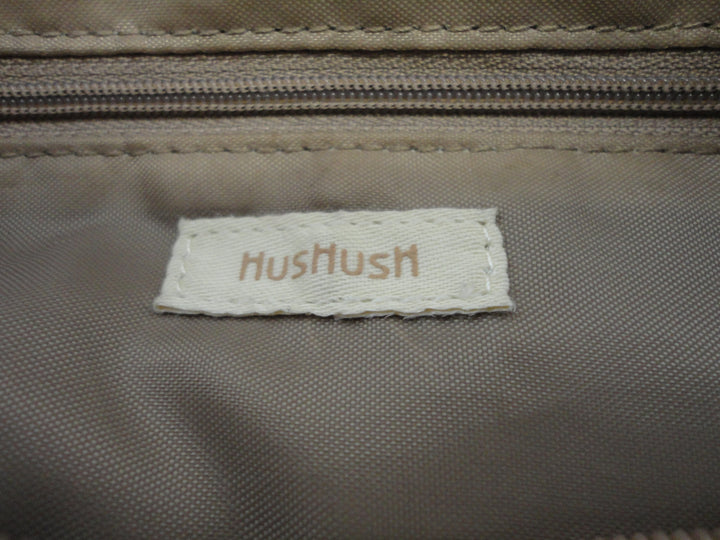 【小物/雑貨】 HUSH HUSH　ショルダーバッグ　バッグ