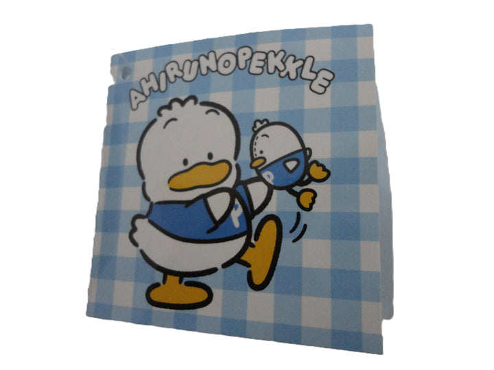 【小物/雑貨】 AHIRUNOPEKKLE　ハンドバッグ/クラッチバッグ　バッグ