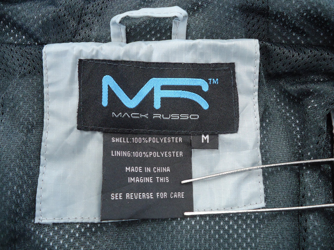 【激安古着】 MACK RUSSO　ブルゾン/ジャンパー　アウター