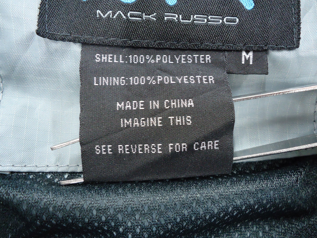 【激安古着】 MACK RUSSO　ブルゾン/ジャンパー　アウター