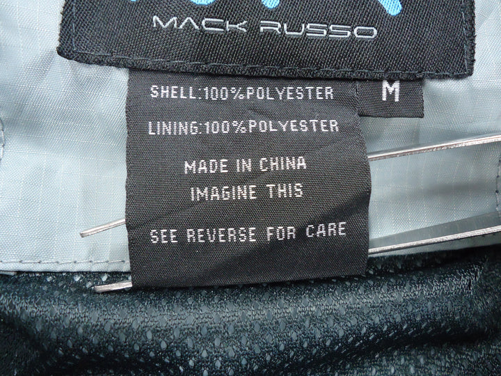 【激安古着】 MACK RUSSO　ブルゾン/ジャンパー　アウター
