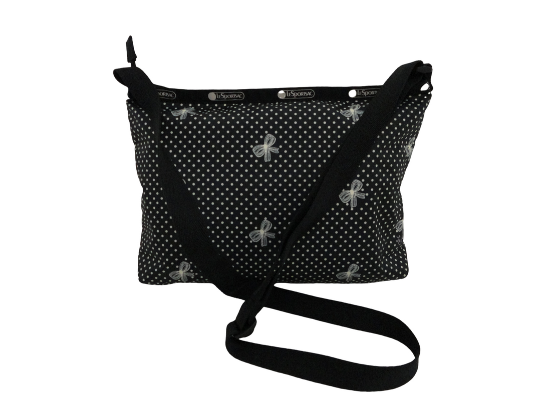 【小物/雑貨】 LESPORTSAC　ショルダーバッグ　バッグ