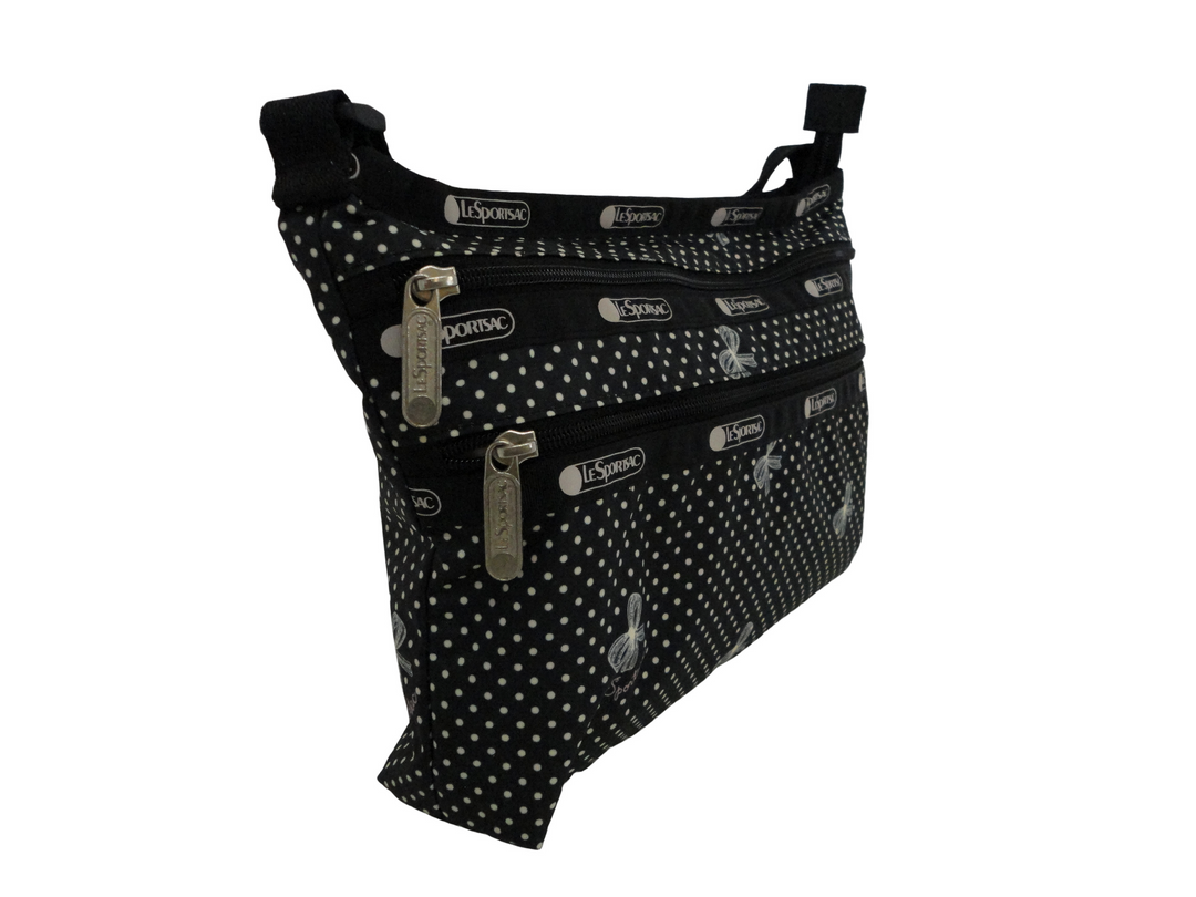 【小物/雑貨】 LESPORTSAC　ショルダーバッグ　バッグ