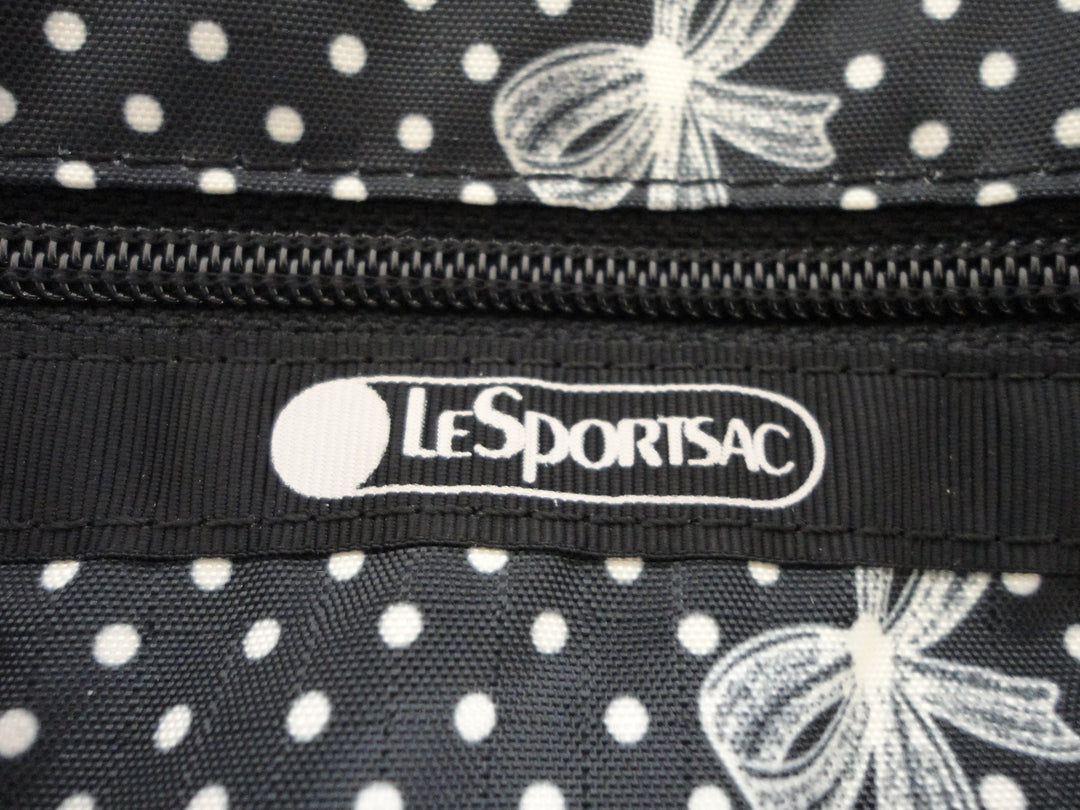 【小物/雑貨】 LESPORTSAC　ショルダーバッグ　バッグ